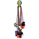 Shot Glass 33" Necklaces